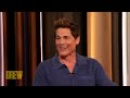 Rob Lowe Surprised Drew Barrymore with a Call When She Had Chicken Pox | The Drew Barrymore Show