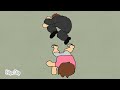 Vanossgaming Animated - Terroriser vs SilentDroidd
