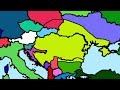 What if Romania Formed an Empire in 2024?