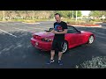 BEST mods on a BUDGET for your Honda S2000 - Raiti's Rides
