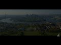 The Stunning Greenwich Park London Skyline [4K] |🇬🇧 #drone #london #greenwich #skyline #aerial