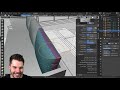 Introduction to Blender's Cloth Brushes (Couch Part 3)