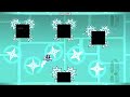 super easy secret way demon geometry dash secret way free demon free