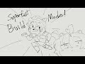 Mystery and Multiple // Hermitcraft Animatic