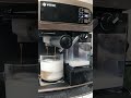 Кофеварка рожковая с автоматическим капучинатором Vitek VT-1517 BN