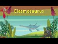 🎬 Dinosaurs for Kids Educational Videos (Part 3)