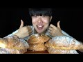 Cream Croissant & Chocolate Bread 🍰(Sweet Dessert)🍰 Asmr Mukbang Real Sound Eating Show