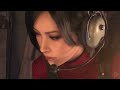 Every Single Frame of ADA WONG in Resident Evil 4 Remake (All Ada Wong Scenes) 4K Ultra HD