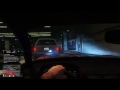 GTAV | First Person Driving - Furore GT