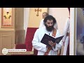 Divine Liturgy (Assyrian) | 19.05.2024 Third Sunday of Resurrection