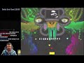 alhaitham's VA played undertale and it was silly