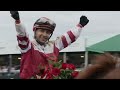 Watch Rich Strike's groom Jerry Dixon Jr  before and after winning the Kentucky Derby!