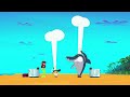 Zig & Sharko | Don't play with food! (Compilation) BEST CARTOON COLLECTION | New Episodes in HD