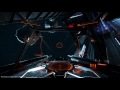 Elite Dangerous CQC Stress Test Deathmatch gameplay (1080p60)