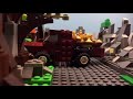 Shoutout to Max Potential | 3rd Place in the Lego Stop Motion Contest
