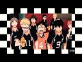 Haikyuu lyric prank ✨First Video✨ Song: Say My Name: BeetleJuice(read bio or pinned coment)