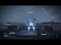 [Armored Core VI] AYO IS THAT A CORAL POWERED WHITE GLINT?!  (PVP)
