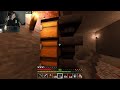 lets play minecraft episode 7 super smelter, villager trading hall, and some terraforming