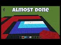 My 7-year-old son's Minecraft video: How to make an Among Us crewmate
