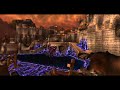 mop remix: garrosh hellscream bossfight | mythic | no commentary