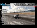 新共和国航空 NRA0268便(兵庫、宗谷岬-羽田)【Microsoft Flight Simulator 2020】