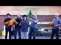 MUPPETS MOST WANTED | REHEARSAL