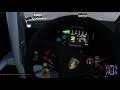 Rfactor 2, example lap at Assen with the Porsche 911 GT3