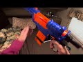 The CHEAPEST Nerf Thrift Store find yet!