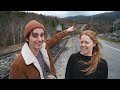 Our Crazy RV Road Trip Continues To VERMONT & NEW HAMPSHIRE!