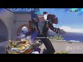 A nice play with Sigma on Illios -- 3 gold in tank quick play