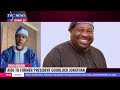 Dele Momodu Lacks Economic Knowledge, He Only Studied Yoruba - Reno Omokri