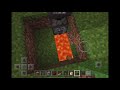 How To Make A Working Trash Can In Minecraft