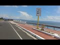 Byaheng Coastal Road in Davao ( UNCUT )