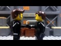 Lego Secret Spy (BrickFilm)