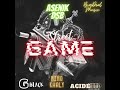 Street Game Asenik DSB feat G Black Niño Khaly G Black Acide509