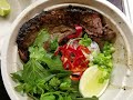 Pho-Q Vietnamese mates Texas BBQ Los Angeles at 2020 Barranca Street￼
