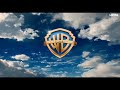 Logo Transformation (Warner Bros 2021& 2023)