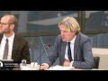 van Aalst in verkeersveiligheidsdebat over maatregelen tegen de snorfiets