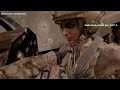 The Sad Story Of General Shepherd's 30K Marines in Call Of Duty: Modern Warfare...