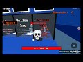 Playing a very funny sans game!!