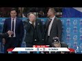 Highlights | Canada vs. Slovakia | 2024 #MensWorlds
