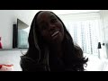 VLOG: LIVING IN MIAMI | life update, insecure, nightlife, luxury hotel, shopping | THE DESSY RAY WAY