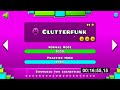 Geometry Dash 2.0 - Official Level Speedrun 31:24.13 (any%) - GuitarHeroStyles