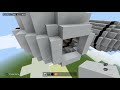 How To Build the Saturn V (Part 1) - Minecraft Tutorial #6