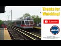 West Philadelphia, PA: 63rd Street Station MFL, A, and B Trains - SEPTA TrAcSe 2019