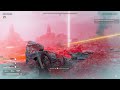 WE WEREN'T PREPARED FOR THE TERMINATOR WAR | Helldivers 2 - Ep. 2!