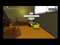 roblox earthquake