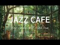 Cozy Jazz Café - Smooth Jazz Sounds
