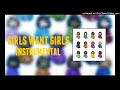 Drake FT. Lil Baby - Girls Want Girls [INSTRUMENTAL] | ReProd. by IZM