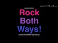 Andrew Ambrose - Rock Both Ways! (Konami SCC+MSM6295 Original Song)